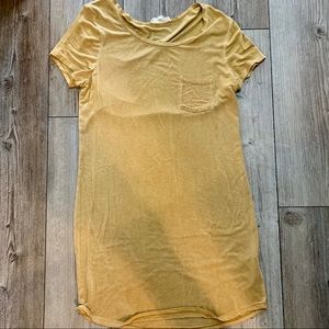 T-shirt Dress